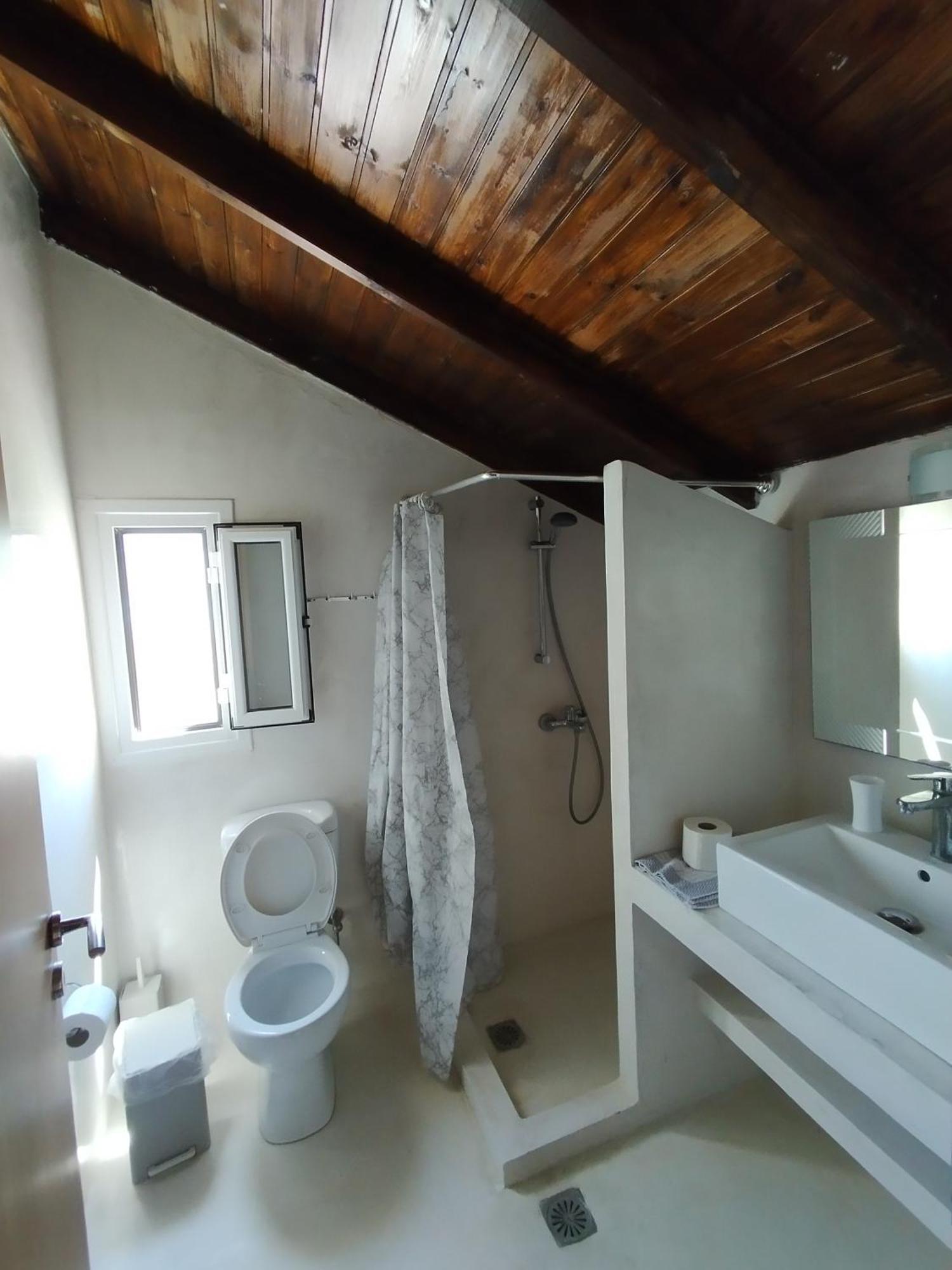 Livádhion Daphne'S Boutique Apartments מראה חיצוני תמונה
